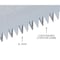 Silky Saws Silky Replacement Blade Only KATANABOY 500mm XL Teeth 404-50 - alternate 2